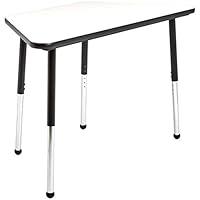 Algopix Similar Product 14 - Amazon Basics DryErase 24 x 48 Inch