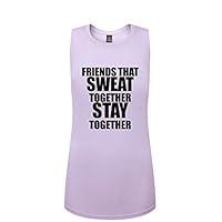 Algopix Similar Product 3 - FANNOO Tank Tops for WomenWomens Funny