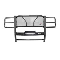 Algopix Similar Product 8 - Westin 5793835 Black HDX Winch Mount