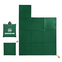 Algopix Similar Product 18 - Adventure Mat Portable Outdoor Changing