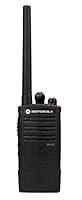 Algopix Similar Product 18 - Motorola OnSite RDV2020 2Channel VHF