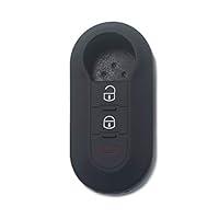 Algopix Similar Product 5 - Key shell made of soft material with