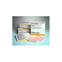 Algopix Similar Product 8 - SmithNephew Allevyn Sterile