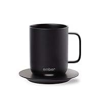 Algopix Similar Product 13 - Ember Temperature Control Smart Mug 10