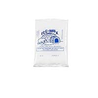 Algopix Similar Product 6 - Ice-Brix Cold Packs - 6x4x-3/4"