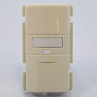 Algopix Similar Product 17 - Cooper Wiring Devices SCK1LABP