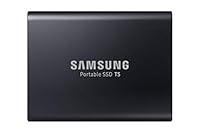 Algopix Similar Product 9 - SAMSUNG T5 Portable SSD 1TB  Up to
