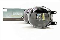 Algopix Similar Product 5 - Morimoto XB LED Foglights Type T Plug