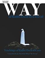 Algopix Similar Product 4 - The Way of Oseh The Teachings of