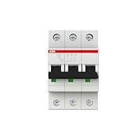 Algopix Similar Product 17 - ABB Automatic fuses LS S203B20 circuit