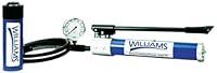 Algopix Similar Product 16 - Williams 1HP20T02L 6Cl20T025Hs2S35