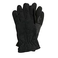 Algopix Similar Product 10 - Ovation Ladies Polar Suede Fleece Gloves