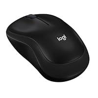 Algopix Similar Product 17 - Logitech M185 Wireless Mouse 24GHz