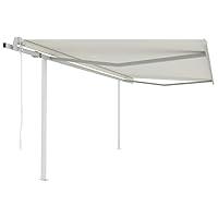 Algopix Similar Product 10 - Patio Awnings Automatic Retractable