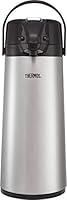 Algopix Similar Product 16 - THERMOS 184625 Lever Action Pump Pot