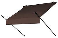 Algopix Similar Product 7 - Awnings in a Box 3020772 Contemporary