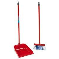 Algopix Similar Product 19 - Theo Klein 6744 Vileda Shovel with
