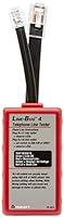 Algopix Similar Product 20 - Triplett LineBug 4 Telephone and LAN