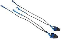 Algopix Similar Product 7 - StretchCordz Breaststroke, Yellow