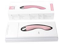 Algopix Similar Product 15 - Svakom Svakom Amy G Spot Vibrator Pale