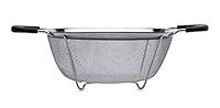 Algopix Similar Product 16 - Berghoff Geminis Round Mesh Strainer