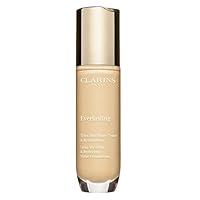 Algopix Similar Product 20 - Clarins Everlasting Foundation  Full