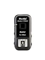 Algopix Similar Product 8 - Phottix Stratos II Multi 5in1 Nikon