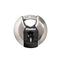 Algopix Similar Product 19 - Master Lock 112 in H x 1 in W x