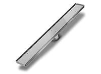 Algopix Similar Product 6 - QM Tile Insert Linear Shower Drain