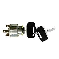 Algopix Similar Product 19 - Complete Tractor New 11000972 Ignition