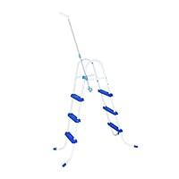 Algopix Similar Product 2 - Bestway 58307 Above Ground Pool Shower
