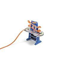 Algopix Similar Product 1 - Step2 Hot Wheels Road Rally Raceway