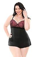 Algopix Similar Product 7 - Curve Camelia Contour Cup Lace 