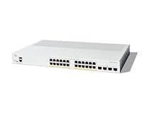 Algopix Similar Product 2 - Cisco Catalyst 130024P4X Managed