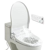 Algopix Similar Product 7 - Bidet Attachment for Toilet with Warm