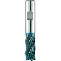 Algopix Similar Product 1 - Alpen 211701000100 End Mills Hpc Hf Din