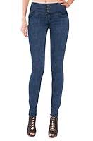 Algopix Similar Product 15 - Women Butt Lift 3 Button High Wide