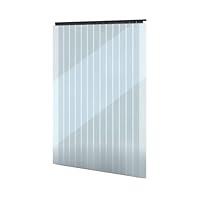 Algopix Similar Product 9 - Inrow Oa End Aisle Containment Kit - 48U