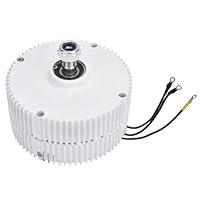 Algopix Similar Product 18 - Alternator Turbine Permanent Magnet