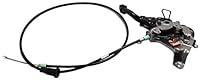 Algopix Similar Product 13 - Genuine Chrysler 4877802AD Parking