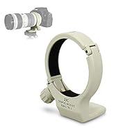 Algopix Similar Product 10 - JJC Durable Tripod Mount Ring Lens