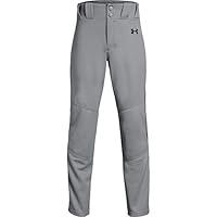 Algopix Similar Product 6 - Under Armour Boys Utility Relaxed