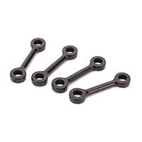 Algopix Similar Product 1 - Blade Rotor Head Linkage Set 4 200