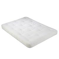 Algopix Similar Product 9 - Serta Chestnut Double Sided Foam and