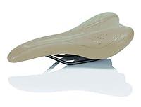 Algopix Similar Product 6 - XLC Mens SAE17 Trekking Saddle