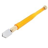 Algopix Similar Product 3 - uxcell Glass Cutter 10mm20mm Pencil