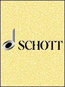 Algopix Similar Product 2 - Universal Edition Mahagonny Songspiel