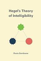 Algopix Similar Product 15 - Hegel's Theory of Intelligibility