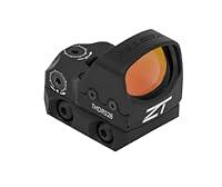 Algopix Similar Product 11 - ZeroTech Optics Thrive HD Reflex Sight