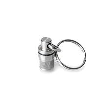 Algopix Similar Product 3 - GUS Micro Pill Fob Made in USA